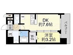 プレサンス東淀川駅前プローシェ 11階/-