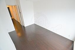 Pエンシンビル 6階1Kのリビング/ダイニング