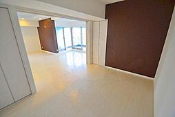 ザ・グランドビューオオサカ 3階2LDKのリビング/ダイニング