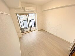 プレサンス新大阪イオリア 10階1Kのリビング/ダイニング