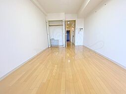 アーバンエース西中島パル 10階1Kのリビング/ダイニング