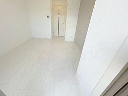 ArtizA新大阪D.C. 5階1Kのリビング/ダイニング