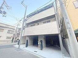 ヴィクトワール・テラス東三国