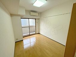 セゾンコート新大阪 2階1Kのリビング/ダイニング