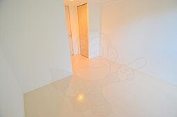 S-RESIDENCE新大阪Ridente 10階1Kのリビング/ダイニング