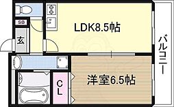 第5浦濱ビレッジ 4階