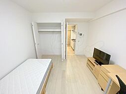 エルプレイス東三国 716 7階1Kのリビング/ダイニング