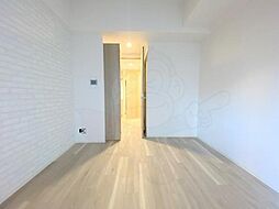 プレサンス東三国駅前グランクラス 10階1Kのリビング/ダイニング