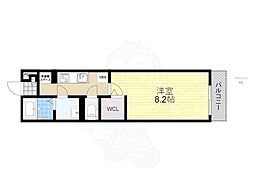 リブリ・フォー ディアリィスト 下新庄 1階