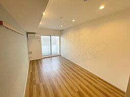 リブリ・フォー ディアリィスト 下新庄 1階1Kのリビング/ダイニング