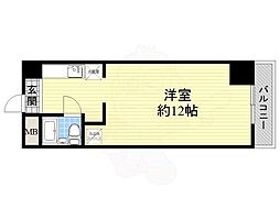 白倉マンション 5階/-