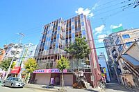 大阪府大阪市淀川区東三国5丁目1番8号：物件画像／株式会社GLUCK 賃貸住宅サービスFC西中島駅前店