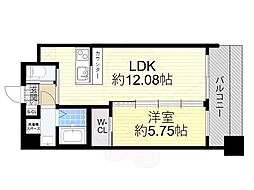 プレジオ東三国 5階