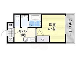 アルティザ淡路駅東 7階/-