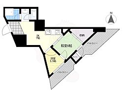 新大阪第1ダイヤモンドマンション 10階