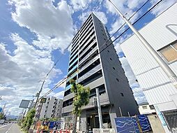 ワールドアイ大阪West Gate