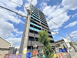 ワールドアイ大阪West Gate