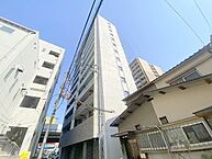 大阪府大阪市淀川区東三国5丁目3番15号：物件画像／株式会社GLUCK 賃貸住宅サービスFC西中島駅前店