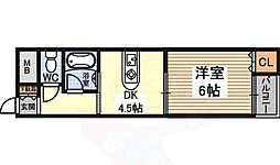 エクト3 3階