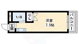 上新ビル7 3階/303