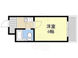 ジョイフル新大阪 3階