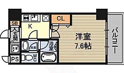 東明マンション新東 5階/-