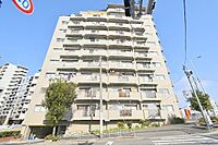 大阪府大阪市淀川区東三国3丁目1番3号：物件画像／株式会社GLUCK 賃貸住宅サービスFC西中島駅前店