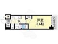 フェニックス新大阪10階8.3万円