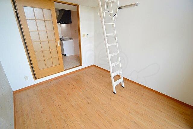 子供部屋