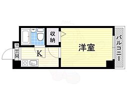 大桐ハイツ北 3階/-