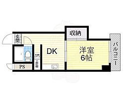 レクシア西中島3 8階