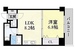 ミドヱストツダ 2階