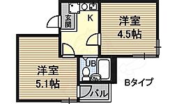 すばる一番館 3階