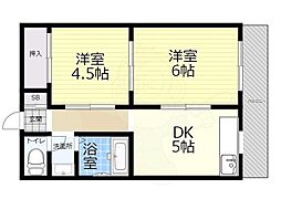 SENSE東淀川 4階