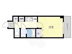 阪急京都本線 上新庄駅 徒歩5分