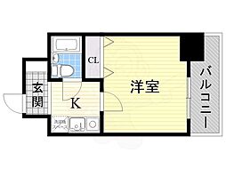 エスリード新大阪第2 9階/-