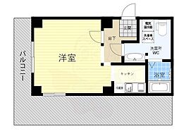 大島紬ビル 6階/603