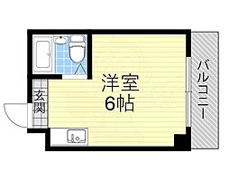 ジオナ柴島2 1階/-