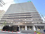 大阪府大阪市淀川区十三本町1丁目17番4号：物件画像／株式会社GLUCK 賃貸住宅サービスFC西中島駅前店