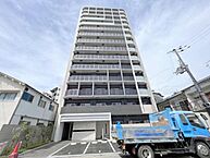大阪府大阪市東淀川区西淡路2丁目10番13号：物件画像／株式会社GLUCK 賃貸住宅サービスFC西中島駅前店