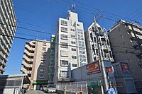 大阪府大阪市淀川区西三国1丁目7番9号：物件画像／株式会社GLUCK 賃貸住宅サービスFC西中島駅前店