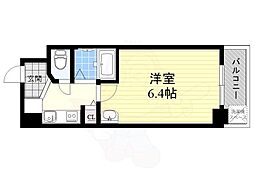 Fr.imp大阪三国 旧ザ ファースト新大阪 4階