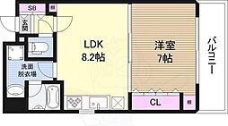 ミドヱストツダ 2階