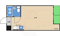 リザルト三国 8階