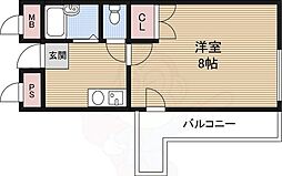 豊新セリオ 3階