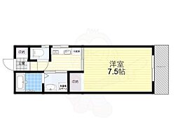 オークフロント 6階/-