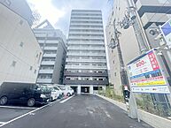 大阪府大阪市淀川区東三国2丁目32番11号：物件画像／株式会社GLUCK 賃貸住宅サービスFC西中島駅前店