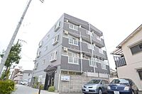 大阪府大阪市東淀川区東淡路4丁目7番18号：物件画像／株式会社GLUCK 賃貸住宅サービスFC西中島駅前店