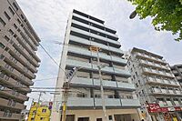 大阪府大阪市淀川区塚本2丁目8番10号：物件画像／株式会社GLUCK 賃貸住宅サービスFC西中島駅前店