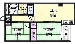 丸重グランドハイツ 10階